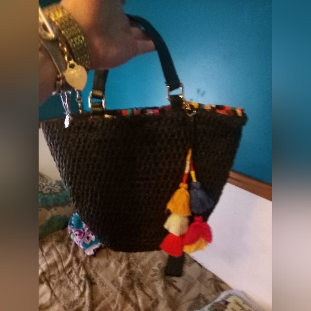 Vince Camuto bag